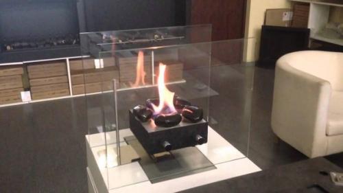 Бизнес - идея: производство биокаминов. 05