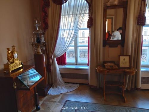 5 октября 2024 года. 06