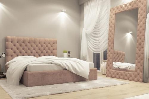 Без зеркала в современном доме почти так же скучно, как без интернета, соцсетей, и гаджетов, особенно - женщинам. 05