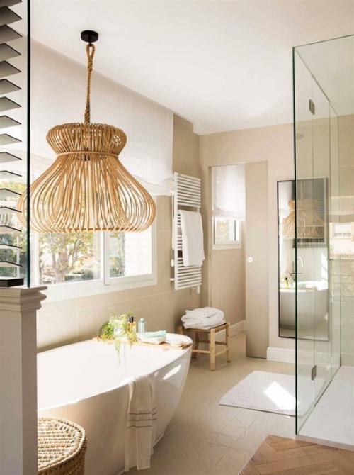 Идея интерьера для 40 кв. 05