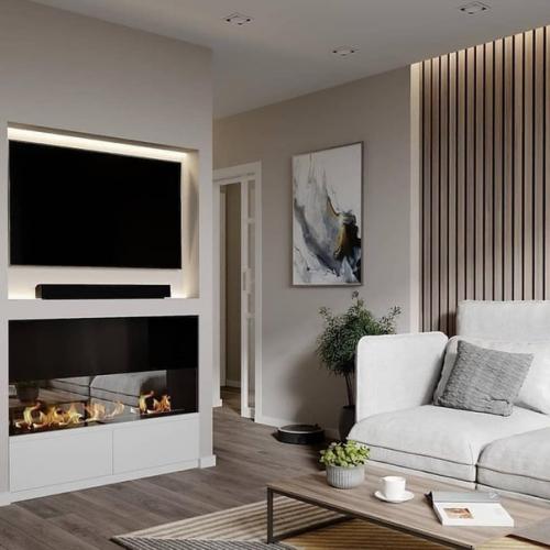 Дизайн - проект квартиры. 06