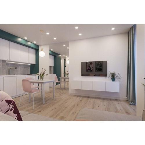 Студия 27 кв. 01