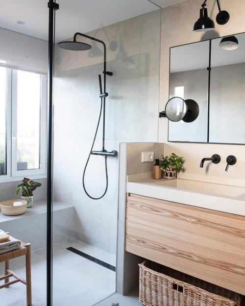 Стильный частный дом. 08