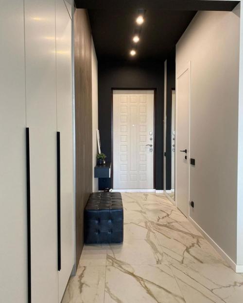 Тут всё идеально особенно балкончик. 08