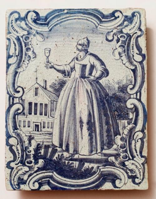 Коллекциягим. Медные глотки голландских печей постоянно, и ночью, и днем, пышут жаром. 02