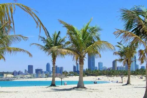 Что посетить в Дубае? 06