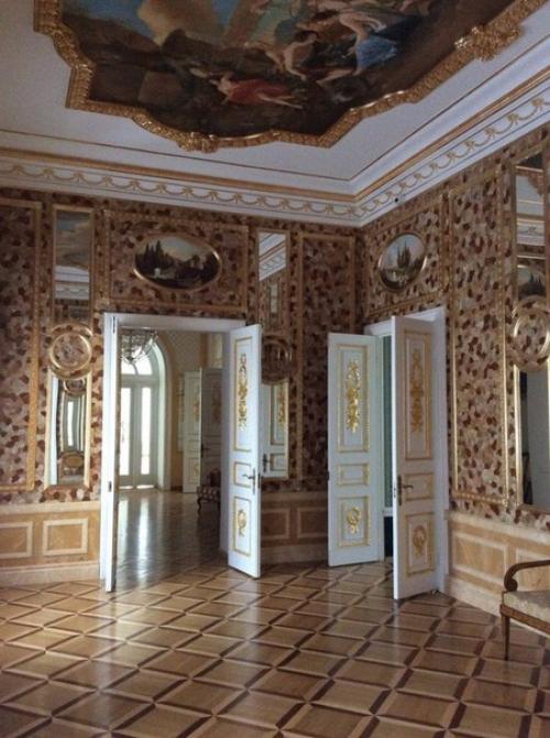 Музей - усадьба Дылицы. 09