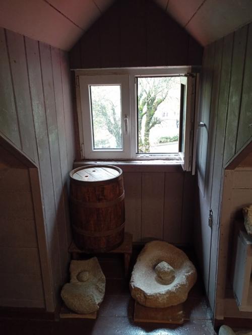 Краеведческий музей Зеленоградска. 07