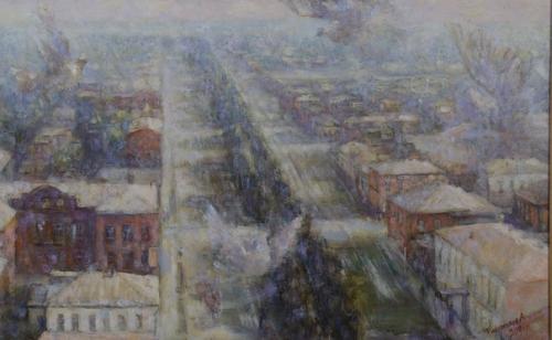 Мы вспоминаем Анатолия филимонова. 04