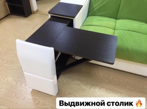 Диван 362 имеет ортопедический эффект и создан на базе. 02