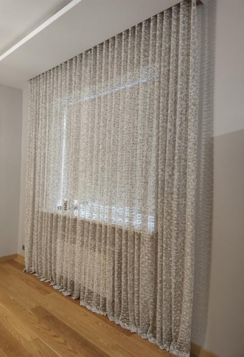 Всегда ли нужны портьеры? 02