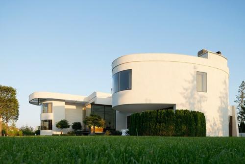 Вилла в посёлке в Агаларов эстейт! 02