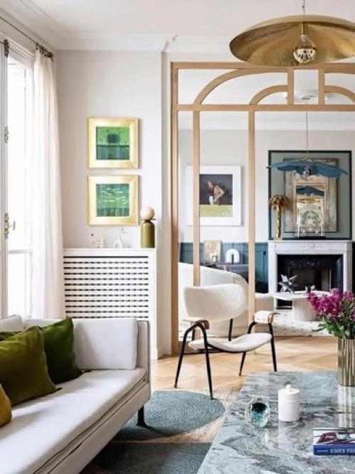 5 неочевидных мест для хранения в квартире. 05 5 неочевидных мест для хранения в квартире. 05