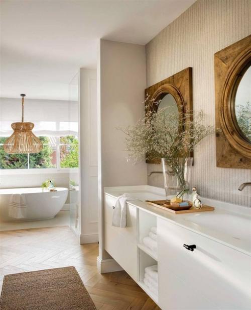 Идея интерьера для 40 кв. 07