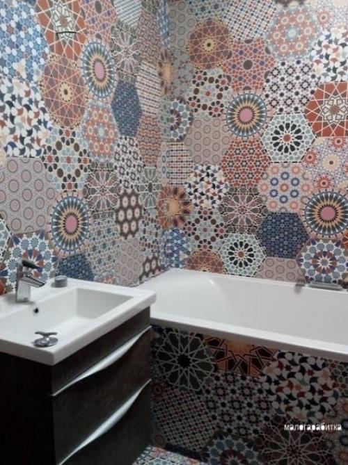 Все o дизайне интepьеpa. 04