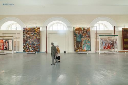 7 новых музеев, где вы ещё не бывали. 04 7 новых музеев, где вы ещё не бывали. 04