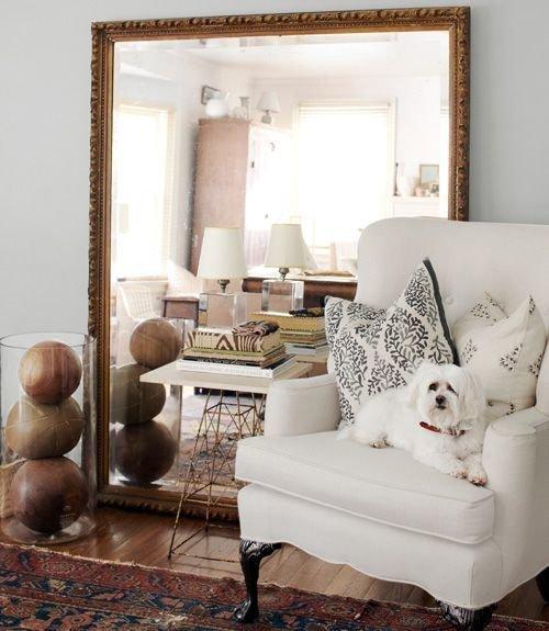 Как сделать интерьер уютнее: 7 правил декора от профессионала. 07