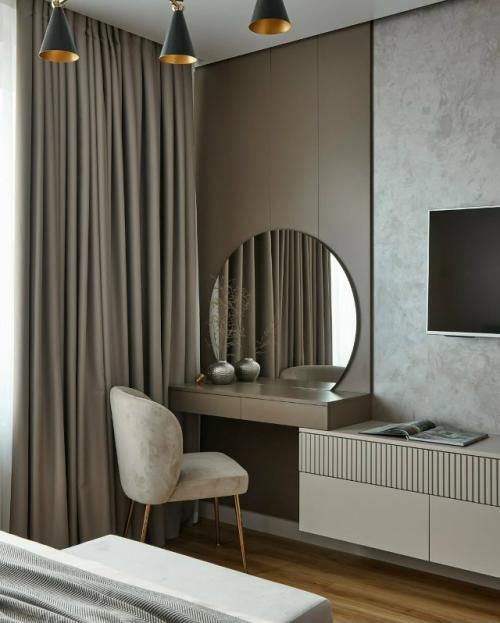 Квартира для дизни 97 кв. 07