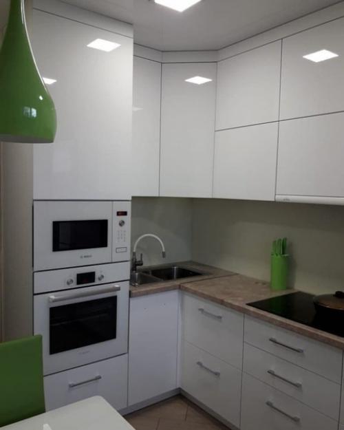 Подписчик на оценку прислал. 03