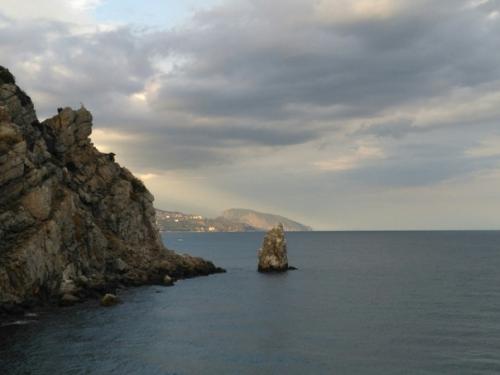 Фотозаметки о путешествии в Крым - продолжу! 02