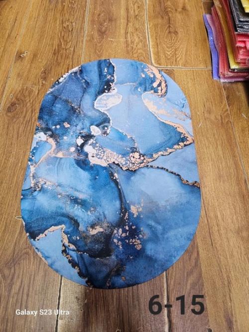 Коврик для ванной противоскользящий. 02