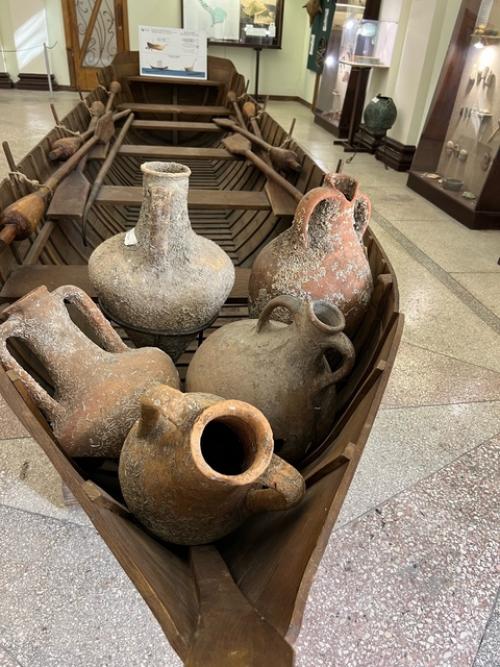 Абхазия.  Послевкусие.   Мы дома! 05