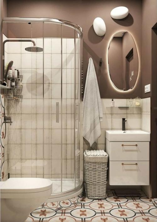 Студия в 20 кв. 08