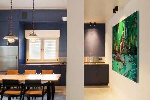 Дизайн проект обновления квартиры в Израиле! 06