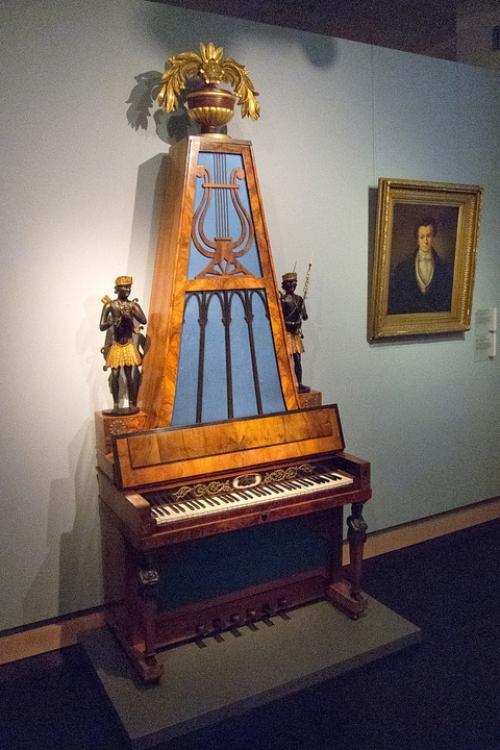 1 октября - международный день музыки. 01