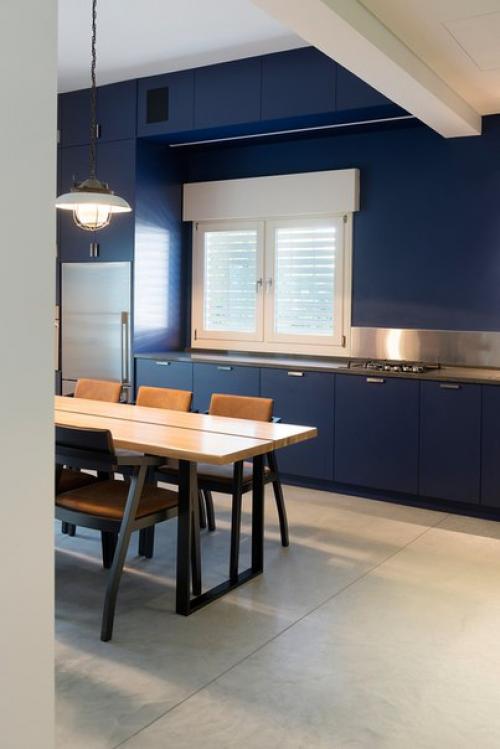 Дизайн проект обновления квартиры в Израиле! 09