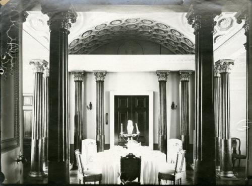 Камерон. Мы продолжаем серию публикаций, посвященных Чарльзу камерону (1745 - 1812. 03