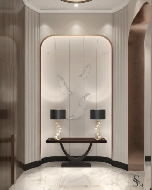 Перья - олицетворение невесомости, символ свободы и легкости. 03