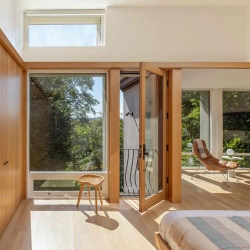 Этот кондоминиум, обновленный специалистами из сиэтлской студии Shed, является частью комплекса, спроектированного гордоном уокером. 08 Этот кондоминиум, обновленный специалистами из сиэтлской студии Shed, является частью комплекса, спроектированного гордоном уокером. 08