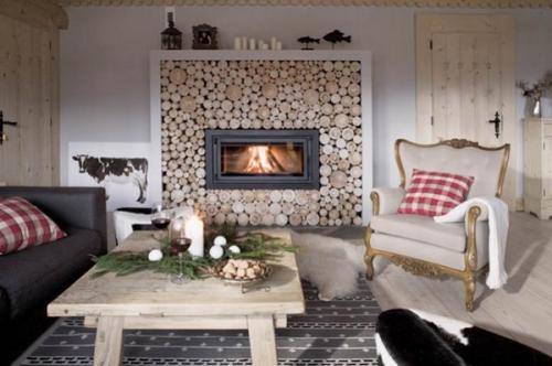 Домашний очаг: как выбрать камин для городской квартиры. 04