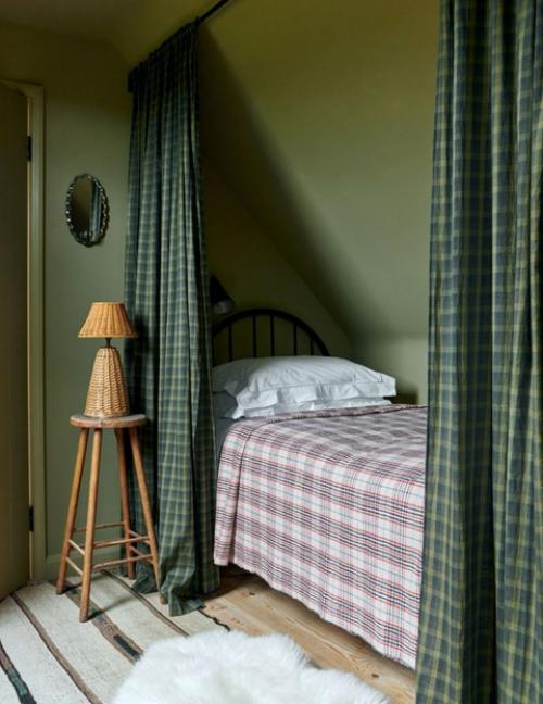 Из овчарни в милый дом. 05