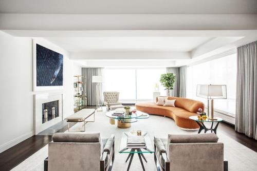 Модерн середины века. 05