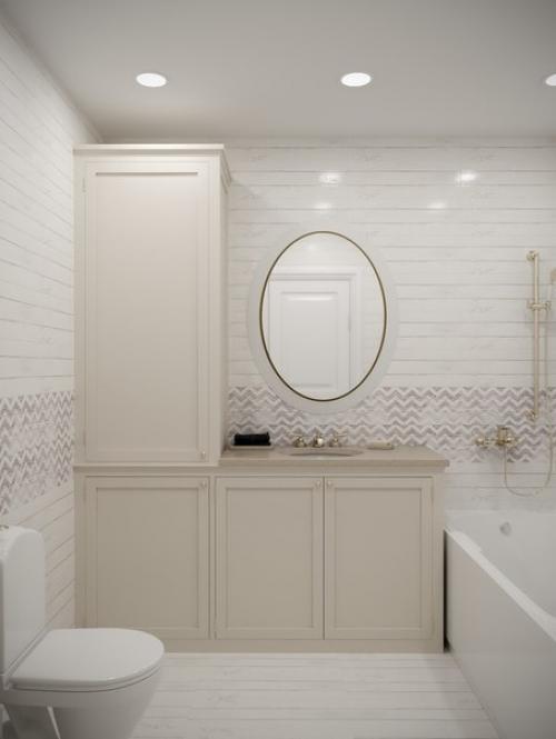 Проект на улице Бианки. 04