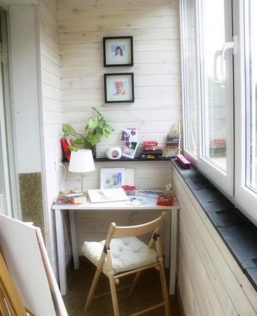 Как улучшить городской балкон: 10 беспроигрышных способов. 07