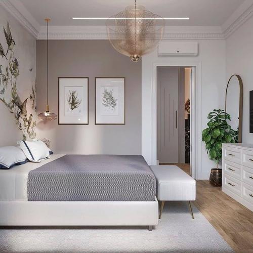 Необычные решения для детской комнаты. 02