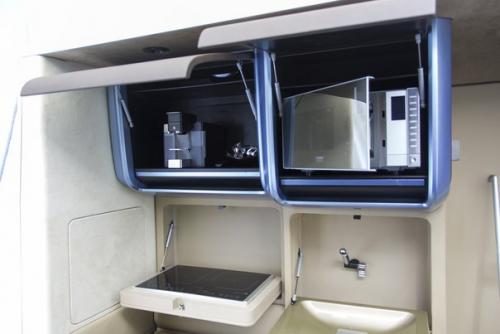 Кабина будущего для клиентов Камаза. 05 Кабина будущего для клиентов Камаза. 05