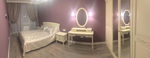 Квартира для двоих 50 кв. 05