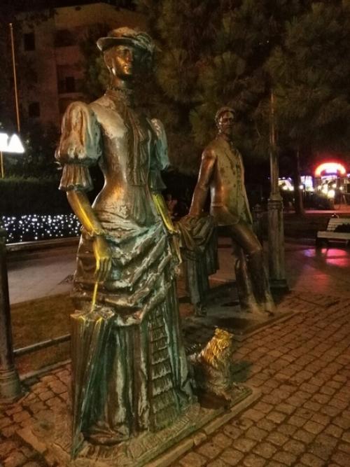 Фотозаметки о путешествии в Крым - продолжу! 07