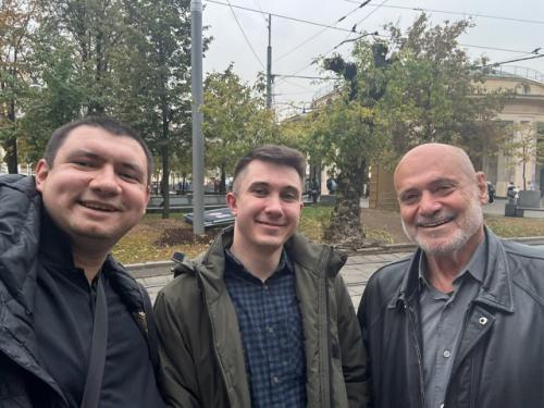 День 2. путешествие на костылях. 03 День 2. путешествие на костылях. 03