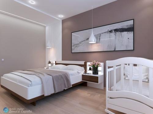 Проект двушки 68 кв. 06