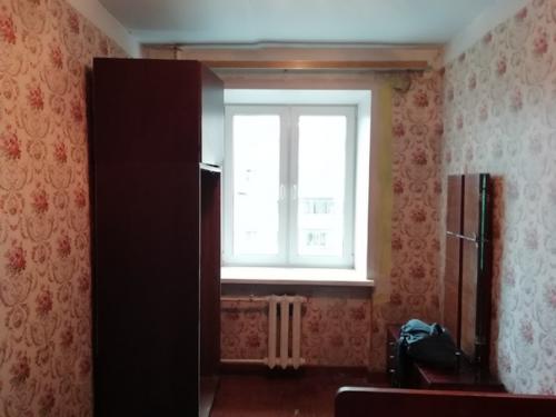 Закончили 19- ый бесплатный ремонт. 07