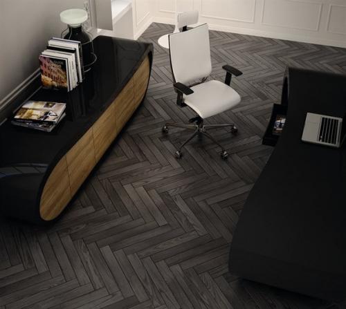 Goggle Desk - стол для амбициозных и современных. 03