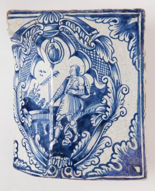 Коллекциягим. Медные глотки голландских печей постоянно, и ночью, и днем, пышут жаром. 05