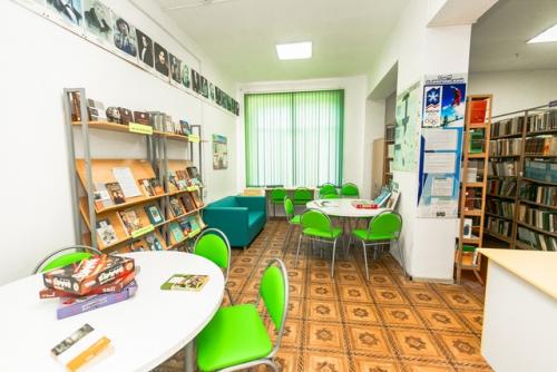 Четыре стороны добра. 01