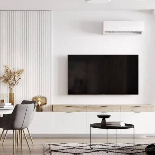 Проект для любителей светлых интерьеров. 08