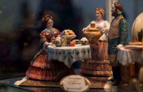 Чудо ярославской губернии. 02